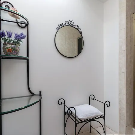 Апартаменты Dracice