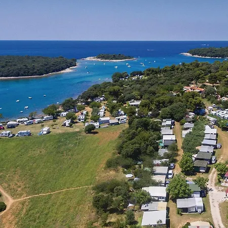 Dracice Appartamento Pola