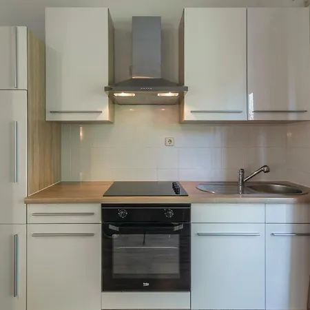 Appartamento Dracice Pola