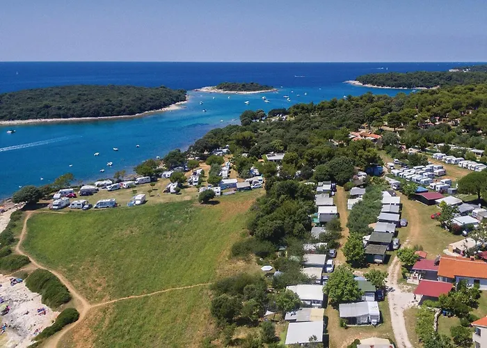 Dracice Lejlighed Pula