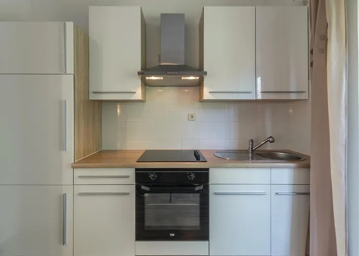 Lejlighed Dracice Pula