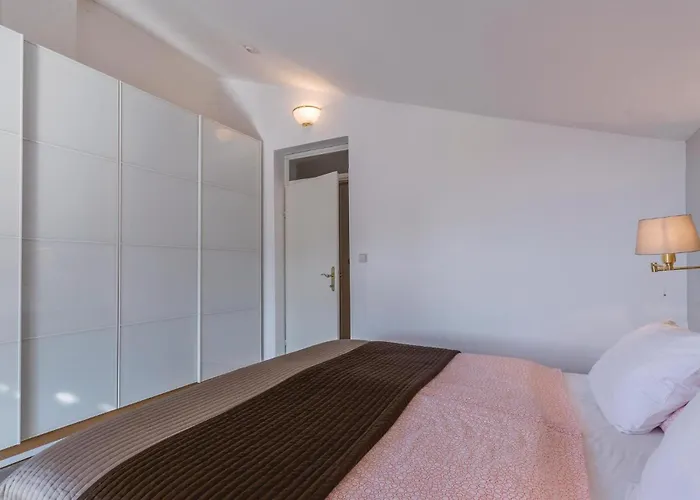 Dracice Lejlighed Pula