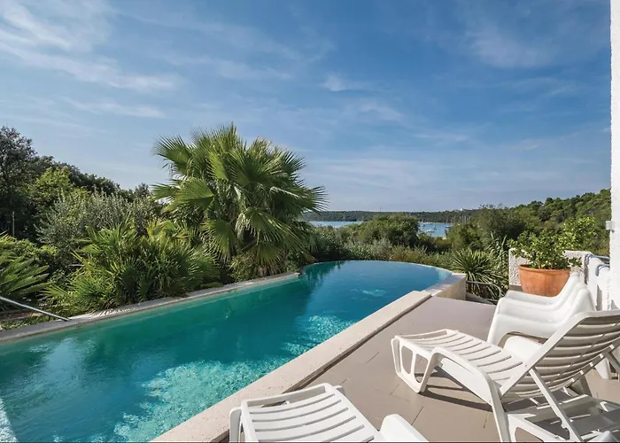 Dracice Lejlighed Pula