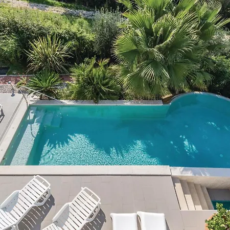 Stunning Apartment In Pula With House Sea View