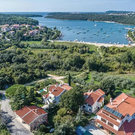 Stunning Apartment In Pula With House Sea View Apartment Pula