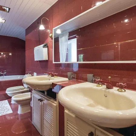 شقة Nice Apartment In Pula With Wifi *